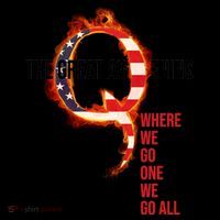 The Great Awakening Qanon Where We Go One We Go All Coffee Mug thumb 5