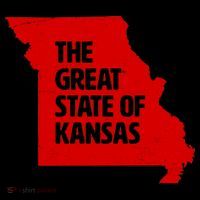 The Great State Of Kansas Coffee Mug thumb 5