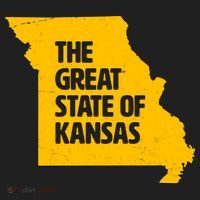 The Great State Of Kansas Beanie thumb 2