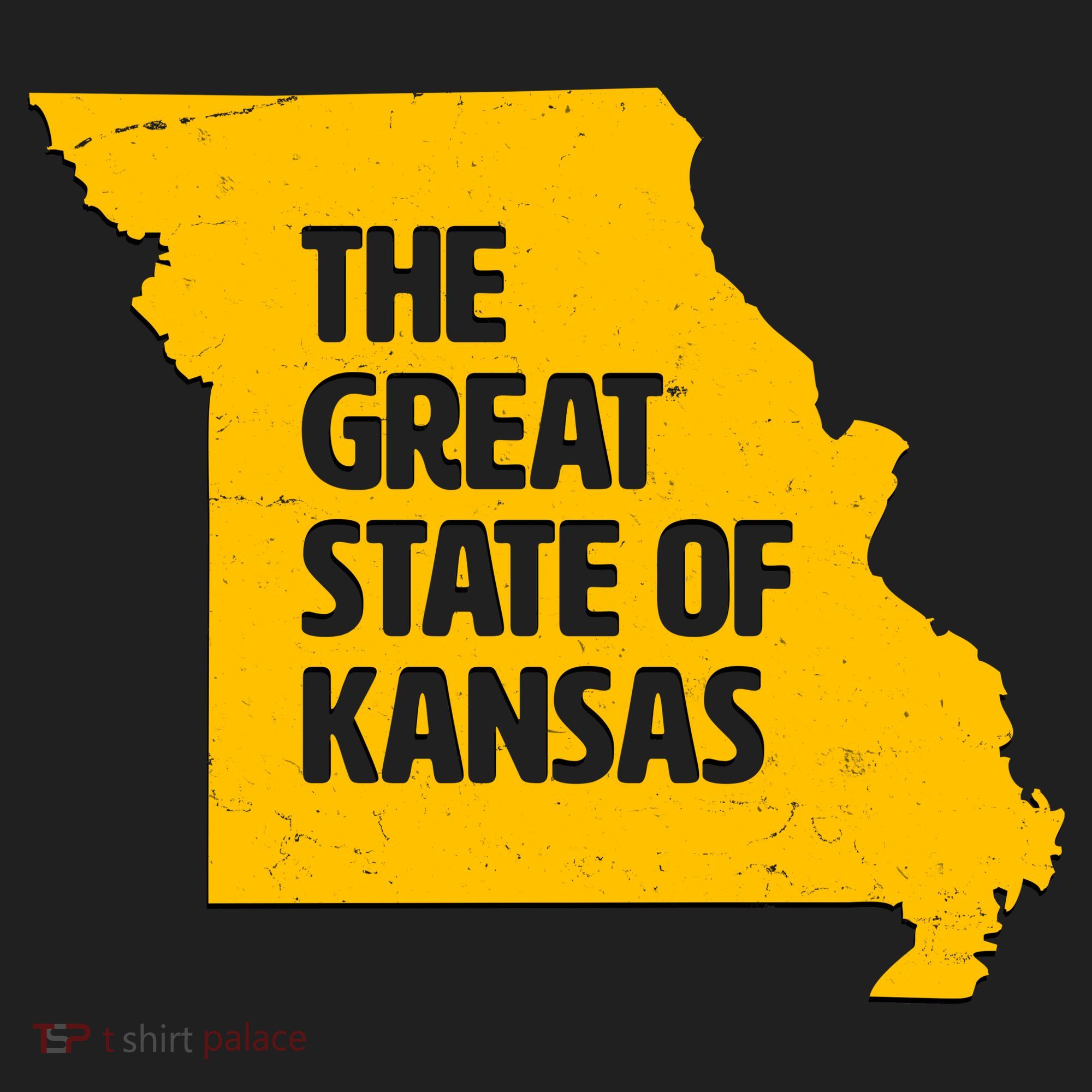 The Great State Of Kansas Beanie