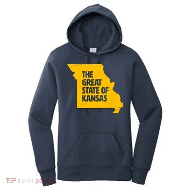 Women's Hoodie