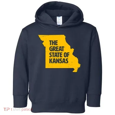 Toddler Hoodie
