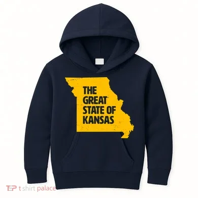 Kids Hoodie