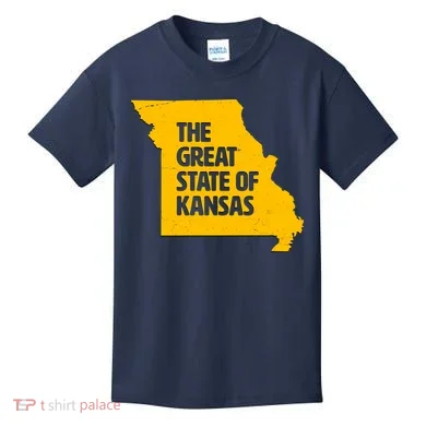 Kids T-Shirt