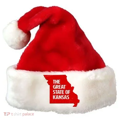 Santa Hat