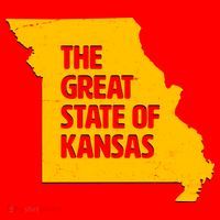 The Great State Of Kansas Visor thumb 3