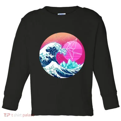 Toddler Long Sleeve
