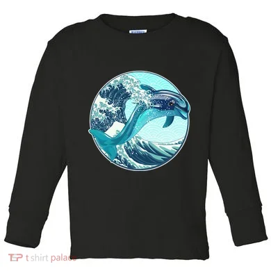 Toddler Long Sleeve