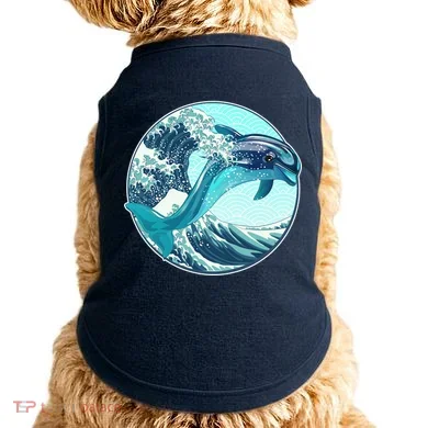 Doggie Tank