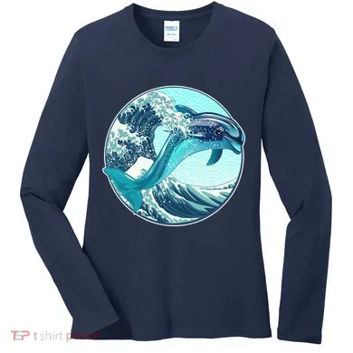 Women's Long Sleeve Shirt
