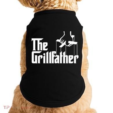The Grillfather  Doggie Tank