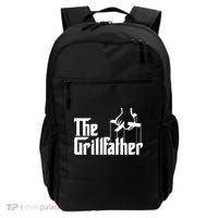 The Grillfather  Backpack thumb 0