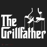 The Grillfather  Beanie thumb 2