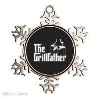The Grillfather  Ornament thumb 0
