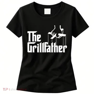 The Grillfather Women's T-Shirt