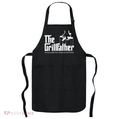 Apron