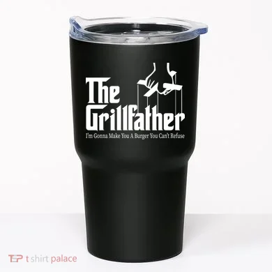 Tumbler