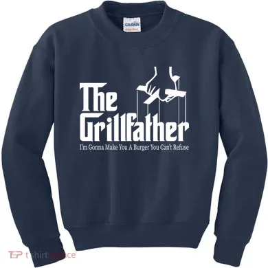 Kids Sweatshirt