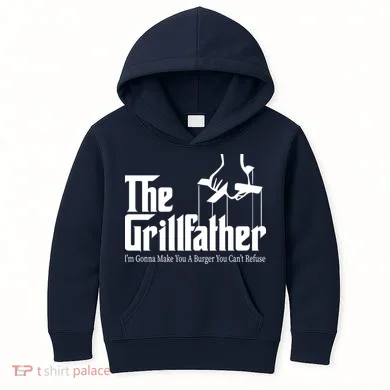 Kids Hoodie