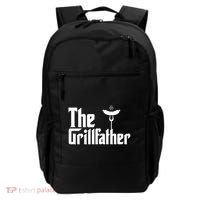 The Grillfather Father's Day Grill Backpack thumb 0