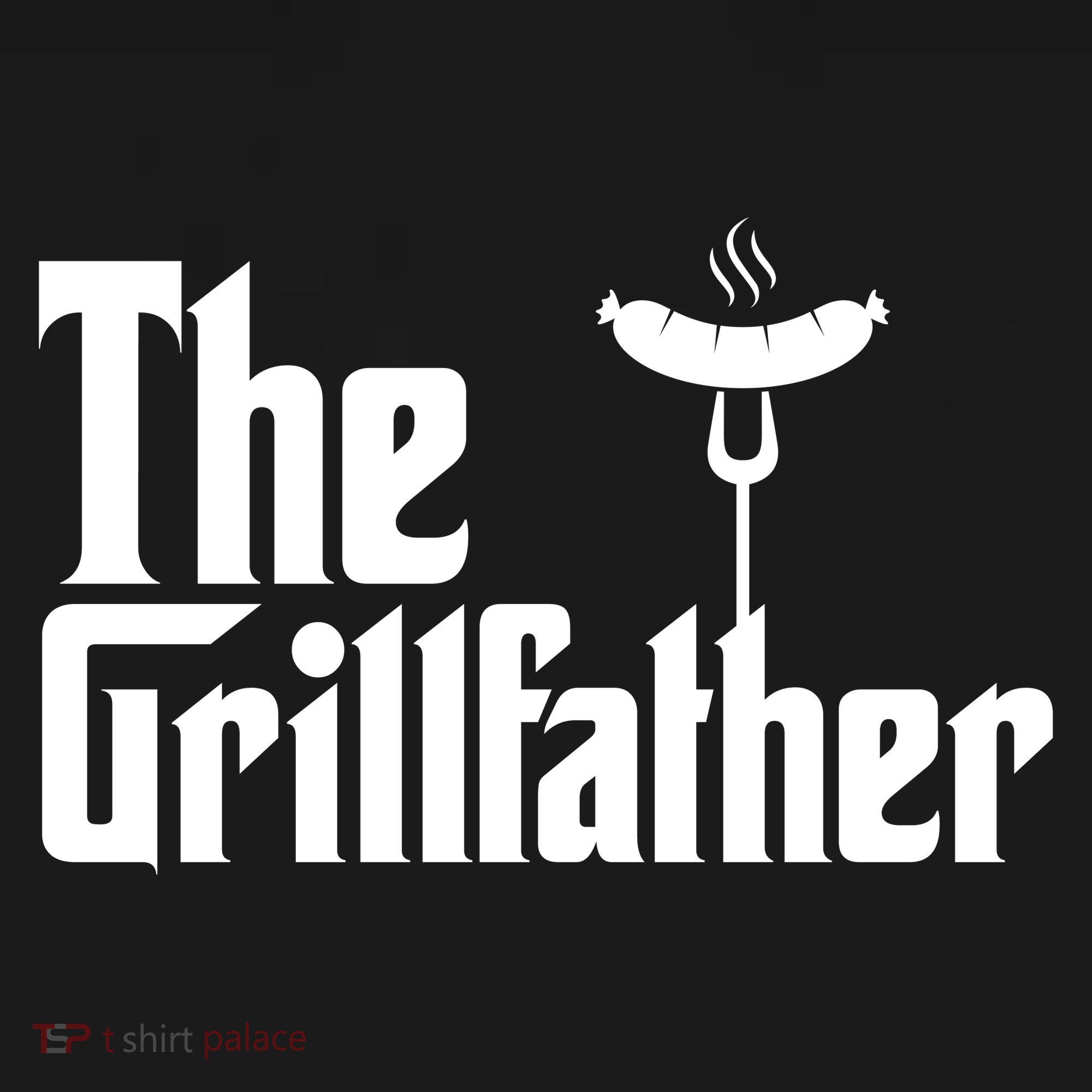 The Grillfather Father's Day Grill Women's Hoodie