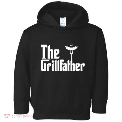 Toddler Hoodie