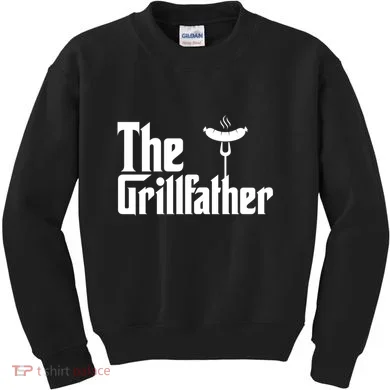 Kids Sweatshirt