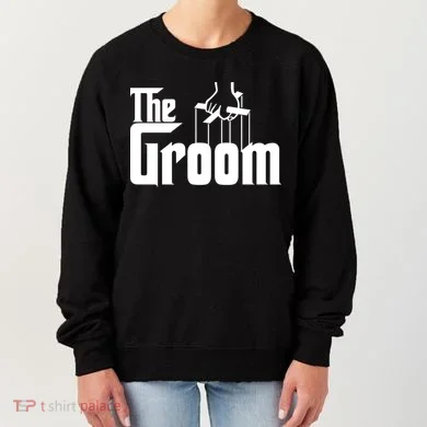 The Groom Women's Sweatshirt