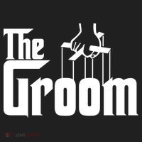 The Groom Women's Sweatshirt thumb 2