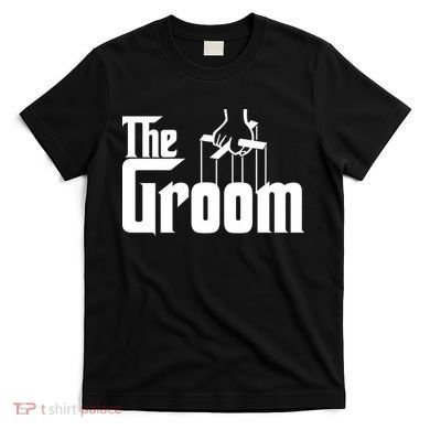 The Groom T-Shirt