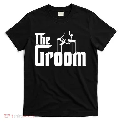 The Groom T-Shirt