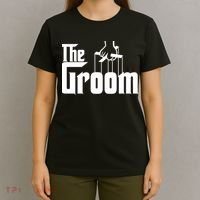 The Groom T-Shirt thumb 4