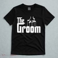 The Groom T-Shirt thumb 5