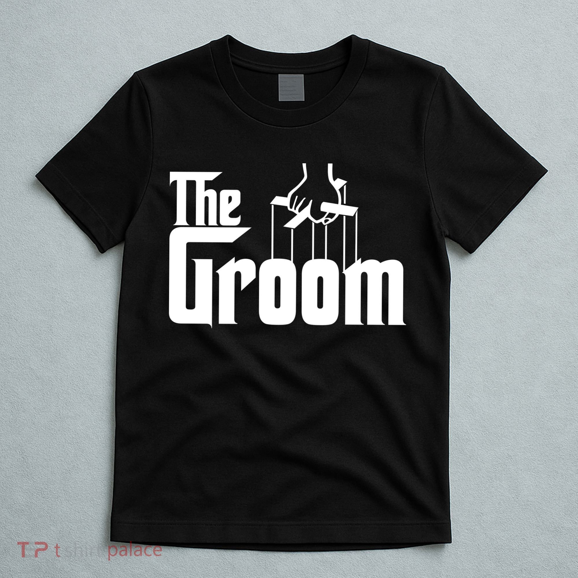The Groom T-Shirt