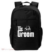 The Groom Backpack thumb 0