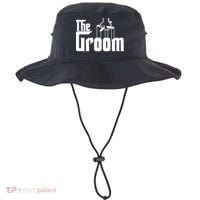 The Groom Bucket Hat thumb 0