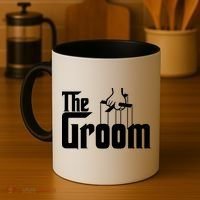 The Groom Coffee Mug thumb 4