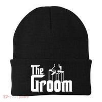 The Groom Beanie thumb 0
