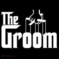 The Groom Pajama Set thumb 2