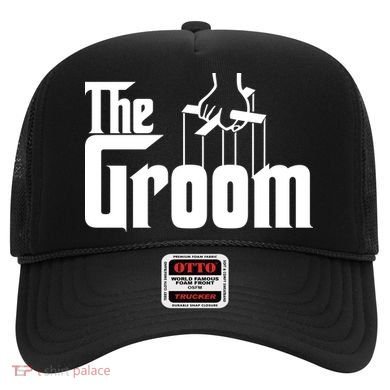 The Groom Hat
