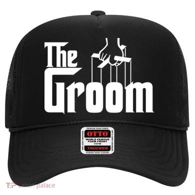 The Groom Hat