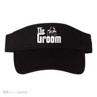 The Groom Visor thumb 0
