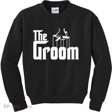 The Groom Kids Sweatshirt