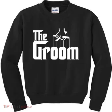 The Groom Kids Sweatshirt