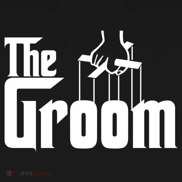The Groom Kids Sweatshirt