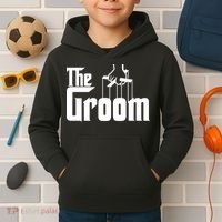 The Groom Kids Hoodie thumb 2