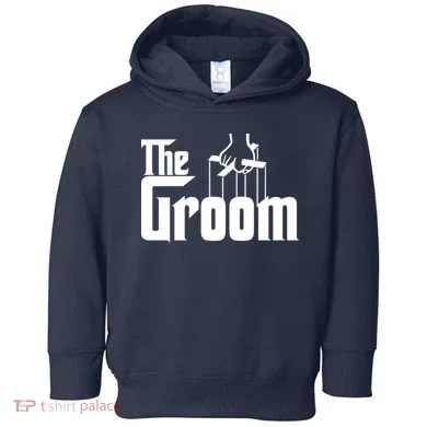 Toddler Hoodie