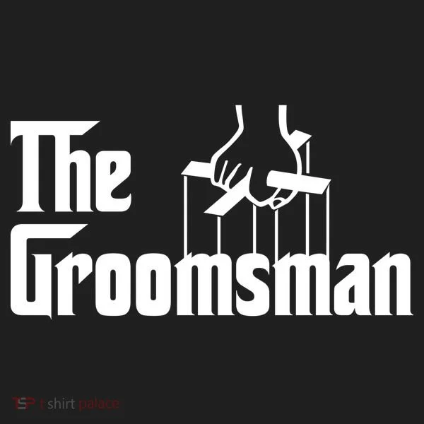 The Groomsman  Women's Sweatshirt