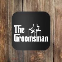 The Groomsman  Coaster thumb 0