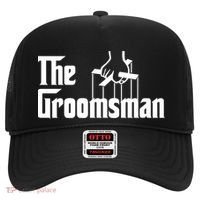 The Groomsman  Hat thumb 0